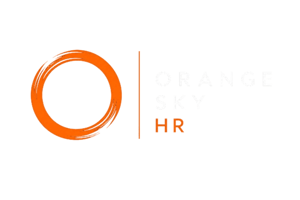 Orange Sky HR Logo