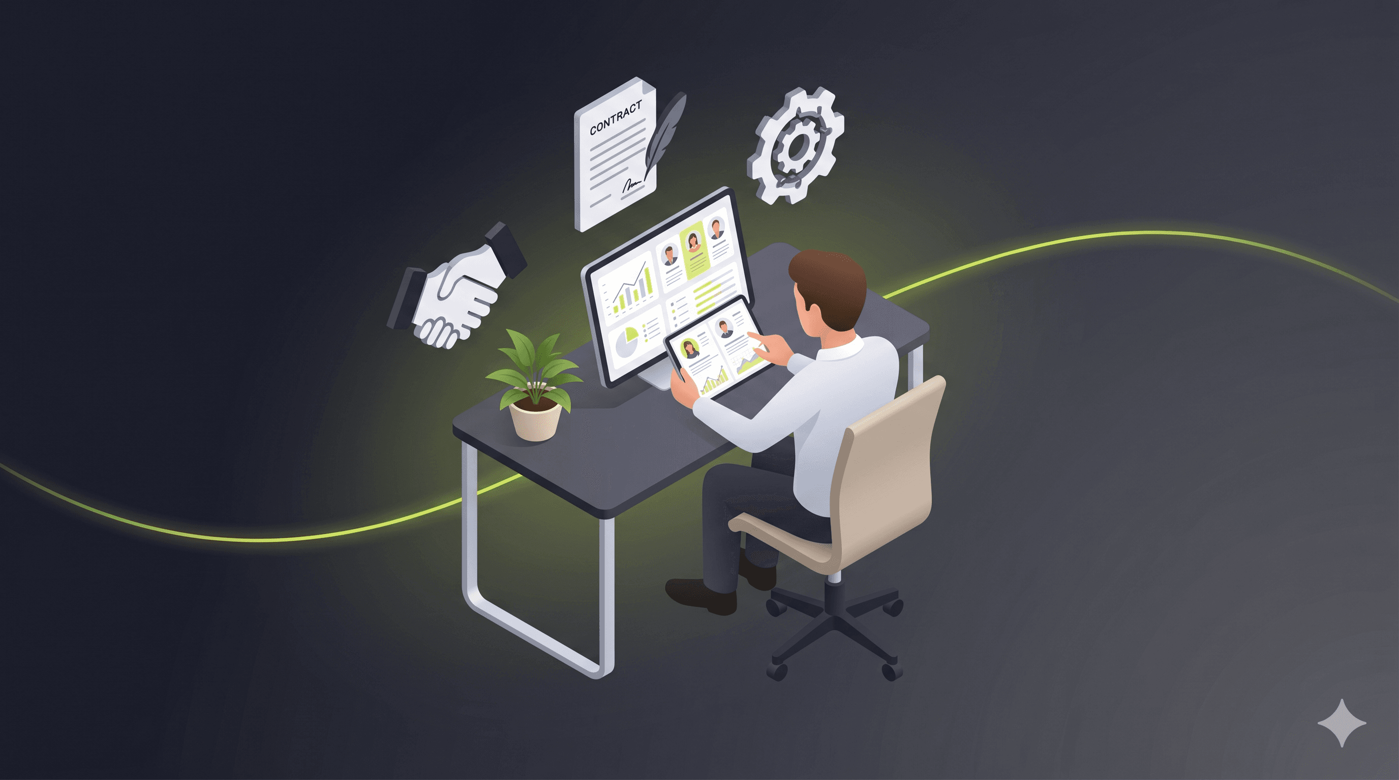 HR Consultancy