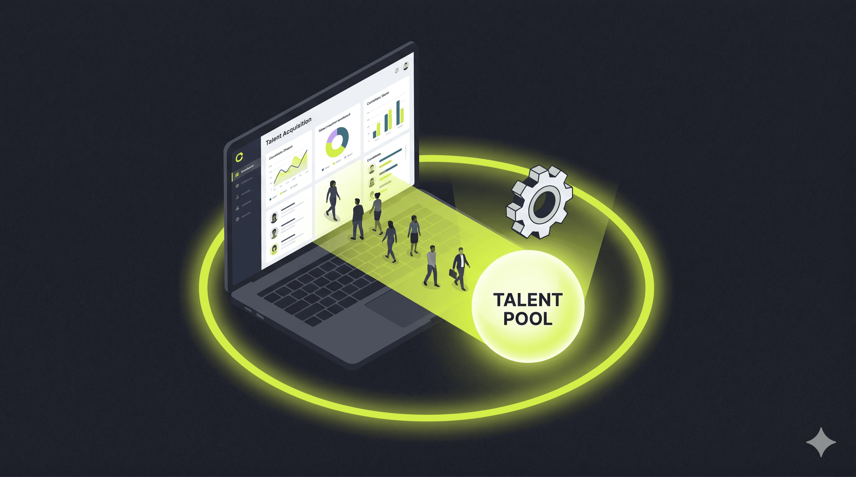 HR Support for Small Businesses