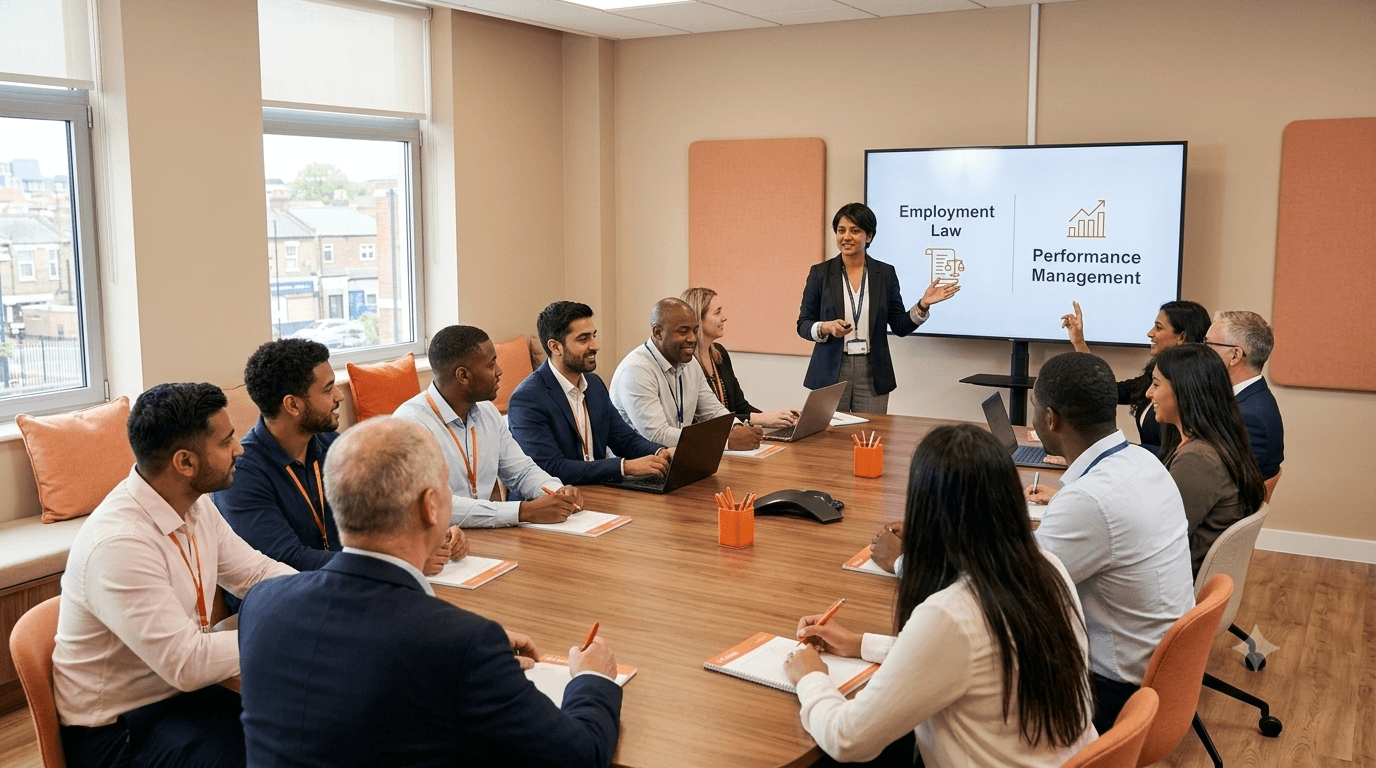 Employee Training