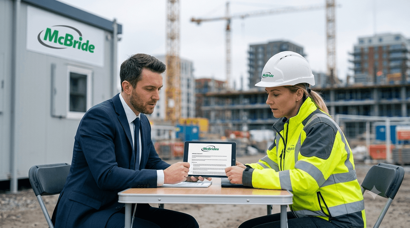 McBrides – Employment Law & Policy Design